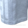 Custom Breathable Cotton T-shirt And Shorts Sports Sets